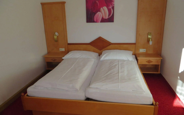 Ferienhaus Andreas