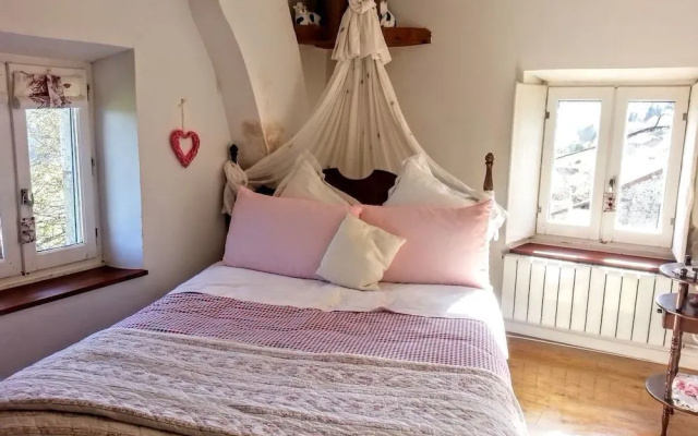 Ancienne Ecole B&B