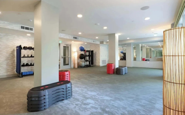 Chic Disneyland Retreat Pool Gym Fast Wifi
