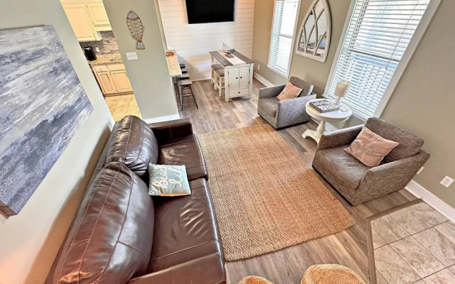 Ocean Reef 504