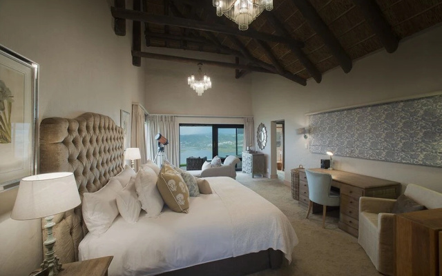 Beautiful Knysna Villas