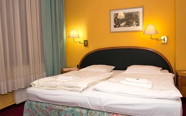Hotel Karkonosze