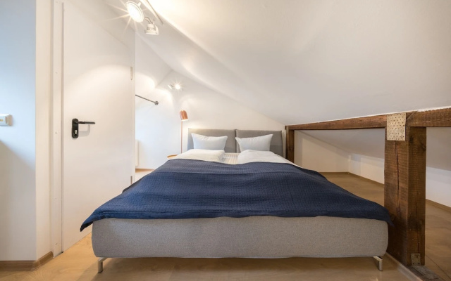 Design Apartments - "Potsdam City 18"