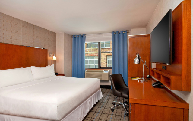Four Points by Sheraton Midtown-Times Square