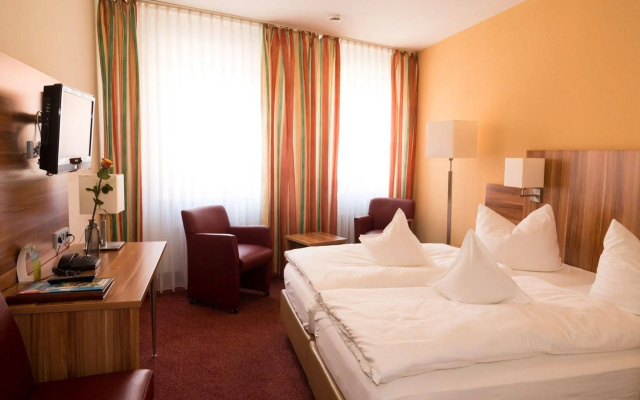 Hotel Rose