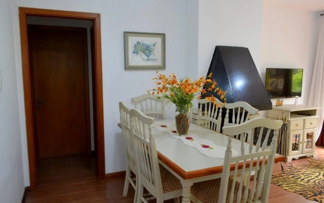 Apartamento Coração de Gramado Centro