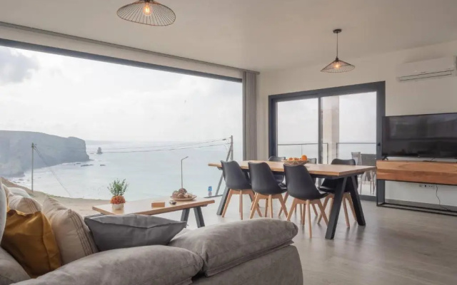 Apartamento Praia Da Arrifana