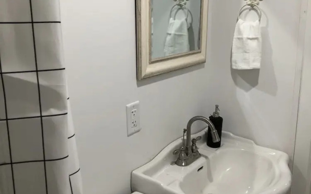 Beacon Bed and Breakfast
