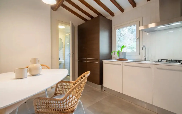 San Niccolò Design