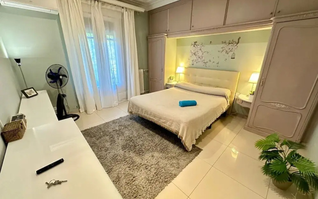 Rooms Gran Via