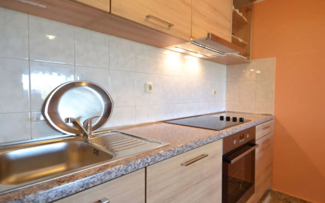 Apartment Ika Novigrad (Zadar)