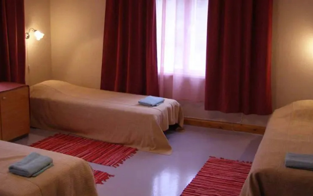 Tiia Guesthouse