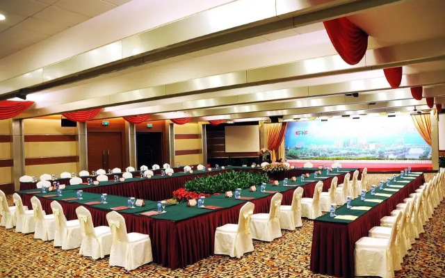 Zhongshan International Hotel