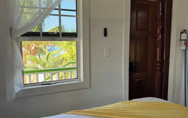 Secret Beach Cabanas