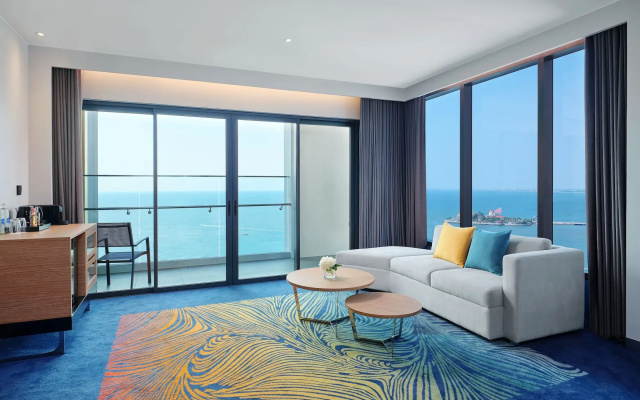 Novotel Marina Sriracha