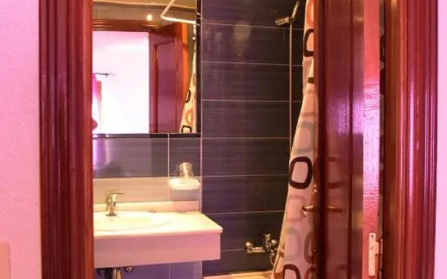 Hostal El Final