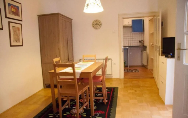 Baščaršija Etno House