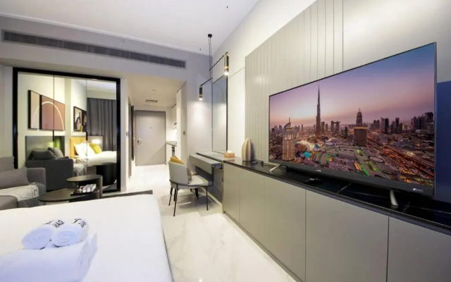 New Arabian MAG 318 Business Bay
