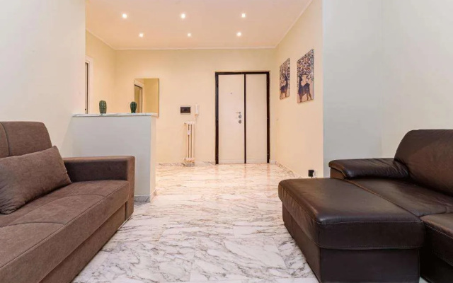 A Casa di Federico e Nikki