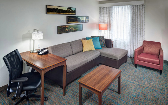 Residence Inn by Marriott Beaumont