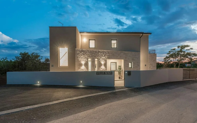 Villa Nina