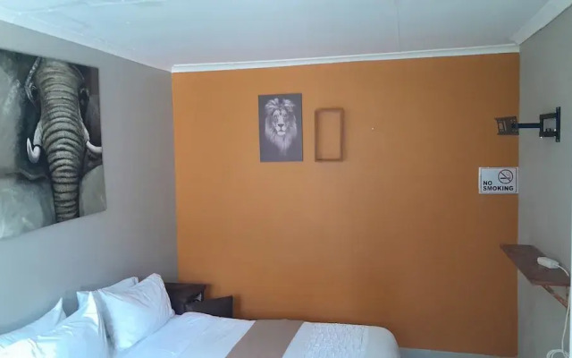 Simbasun Country Cottages