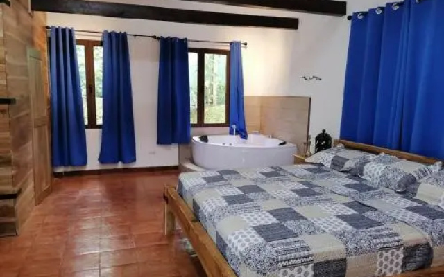 Vista Encantada