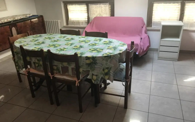 Umbria 22 Apartment