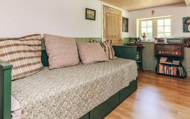 4 Person Holiday Home in Laeso