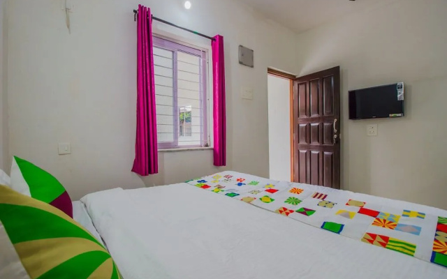 OYO 13098 Home Cozy Studio Near Uddo Beach