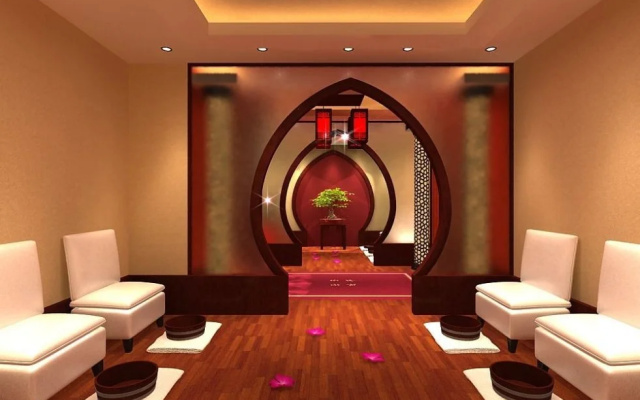 Hotel Downtown Ski & Spa, Bansko