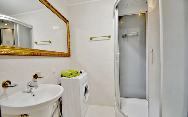 Apartamenti na pr Nezavisimosti 52-1