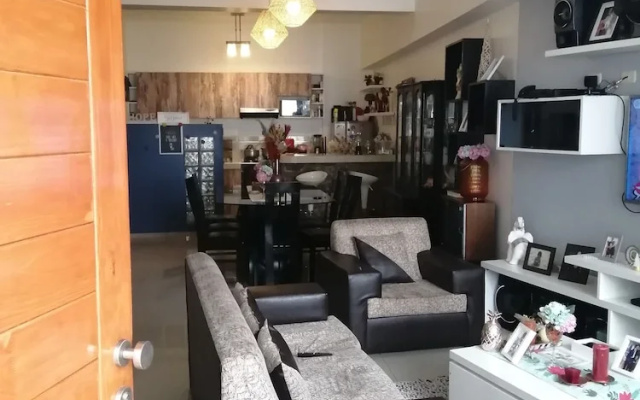 Munay Aparthotel