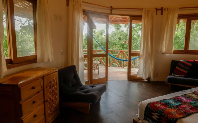 Carpe Diem Casitas & Villas Mazunte