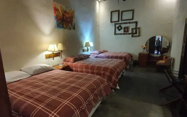 Hostal Doña Carlota