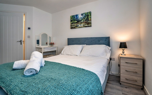 Apartment in Birmingham Near Bullring