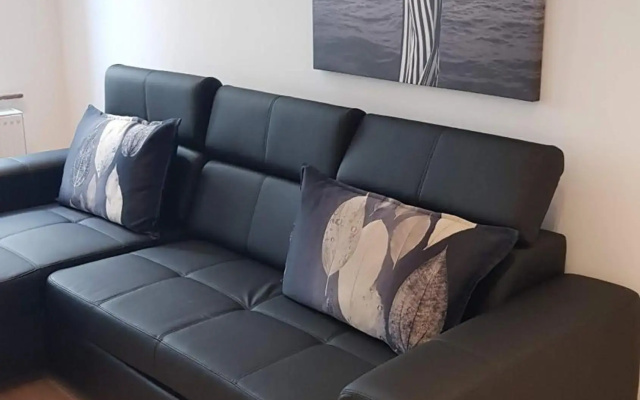 Modern Apartment First Floor
