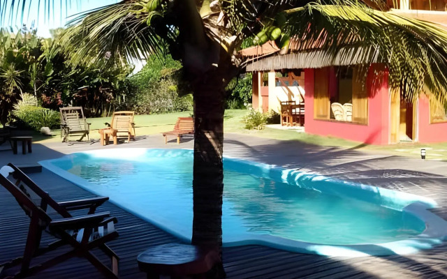 Pousada Perola da Barra