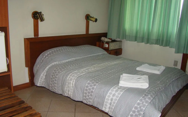 Hotel Geranium