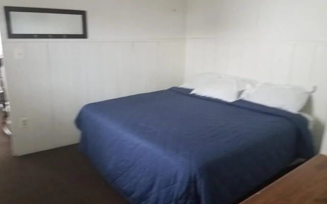 Nautical Motel