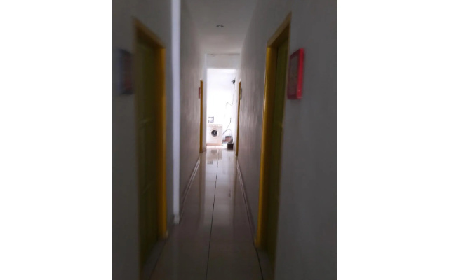 Sweet Homestay