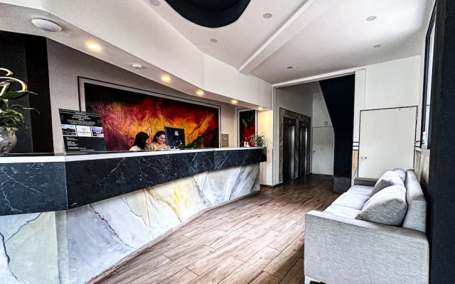 Hotel Golen Ross