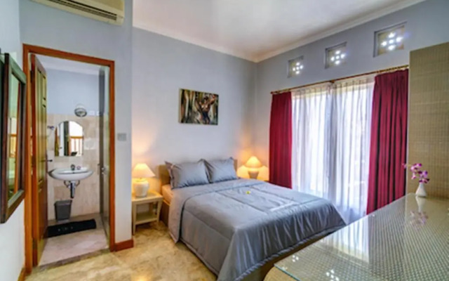 Laki Uma Villa