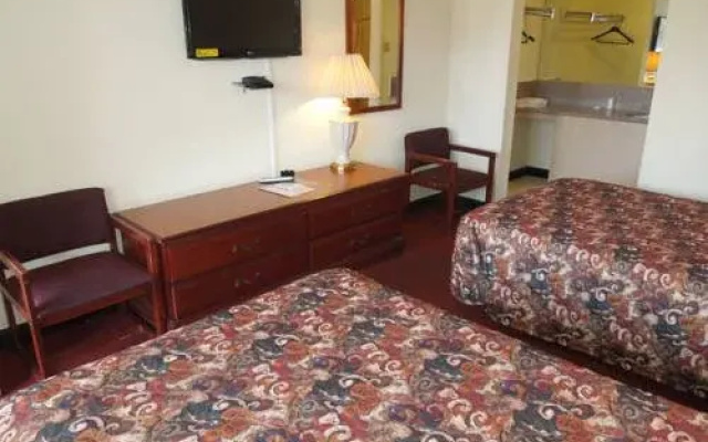 El Rancho Inn
