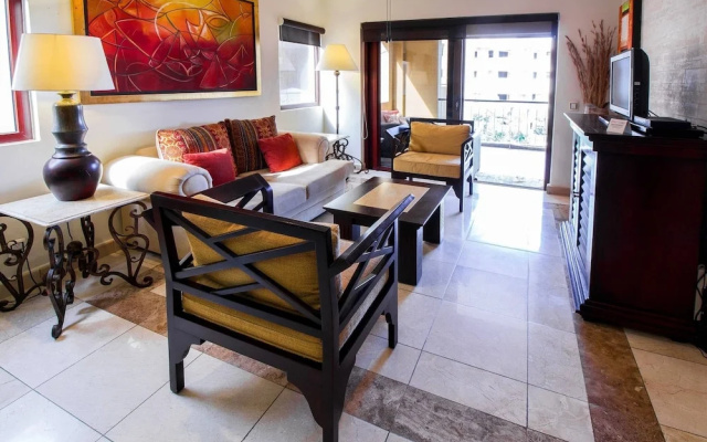 El Faro 305 Reef 2 Bedroom