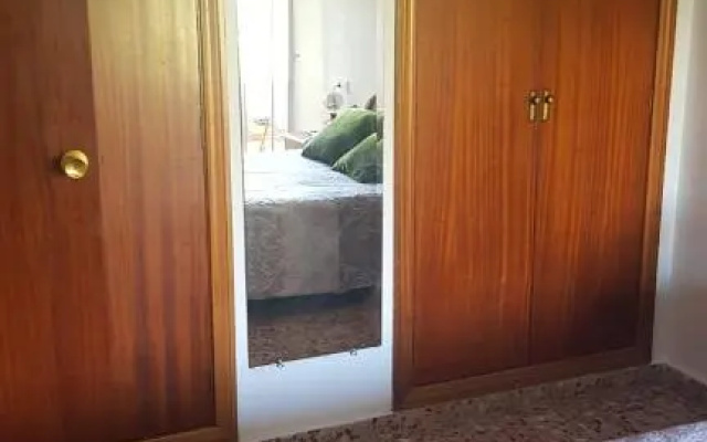 Apartamento en Campello a 250m de la playa