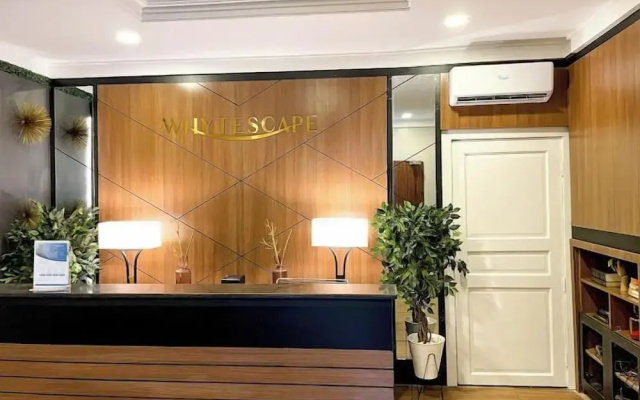 Whtyescape Serviced Apartments