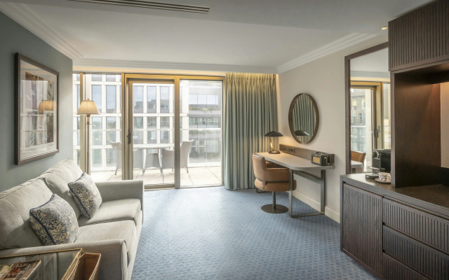 Clayton Hotel Cambridge