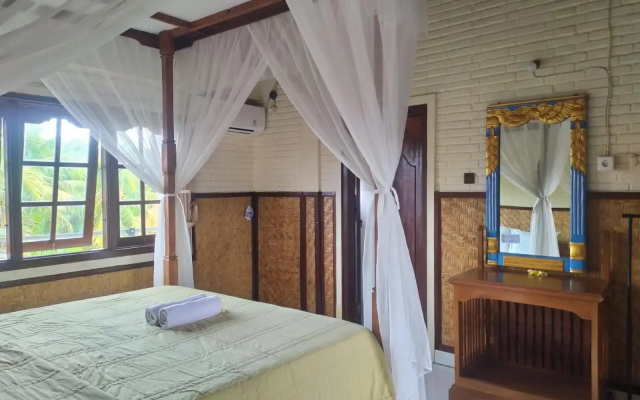 Pondok Bulan Mas