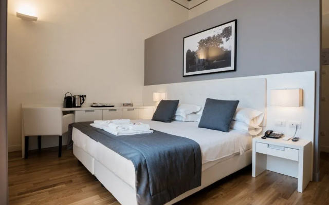 Numero 21 Luxury Guest House